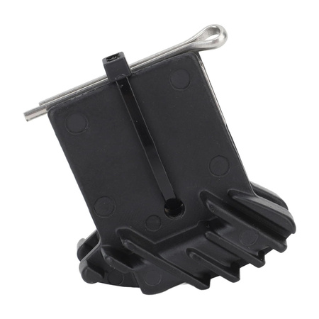 Klocki Hamulcowe z Radiatorem do Dualtron Thunder / MOTUS Pro 11 / Nami Burn-e / Techlife X9 / Vsett10 / Zero10