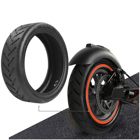 OPONA 8.5x2" do Xiaomi M365 / PRO 2 / Mi 3 / Fiat 500 / Frugal / Motus