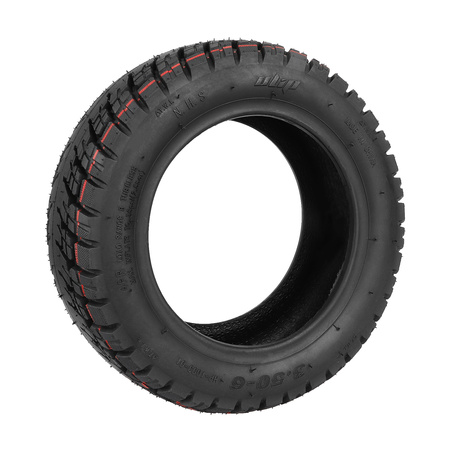 Opona pneumatyczna ULIP 10x3.50-6" tubeless do Laotie ES19