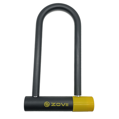Zabezpieczenie U Lock z Alarmem ZOVII ZNU14-230