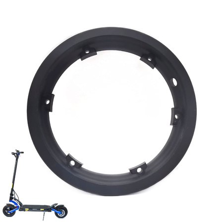 Pół Obręczy Koła Silnika do Kaabo Mantis 10