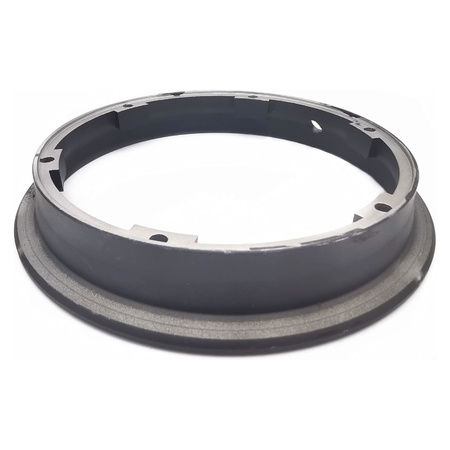 Pół Obręczy Koła Silnika do Kaabo Mantis 10