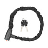 Zabezpieczenie Antykradzieżowe Łańcuch z Kluczem