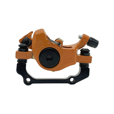 Przedni zacisk hamulcowy do KuKirin G2 / G4