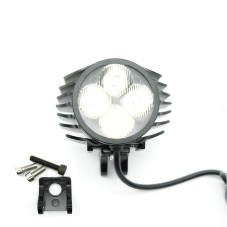 Światło Przednie do Hulajnogi SPEEDWAY V