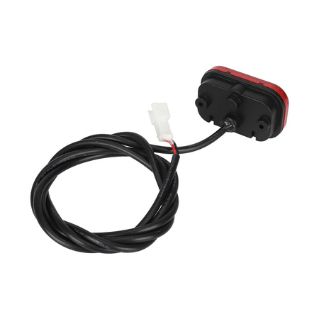 Światło Tylne Lampka LED do KuKirin G2 PRO 2024