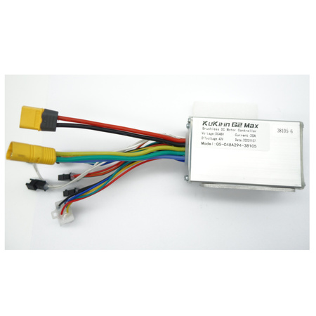 Kontroler sterownik do Kugoo KuKirin G2 MAX