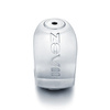 Zabezpieczenie Disc Lock z Alarmem ZOVII ZD10S - Brushed Metal