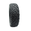 Opona Xuancheng 10x2.50-6.5" do Jeep 2XE/Ducati Pro 2/Navee N65/Ninebot MAX G30/Motus Scooty 10