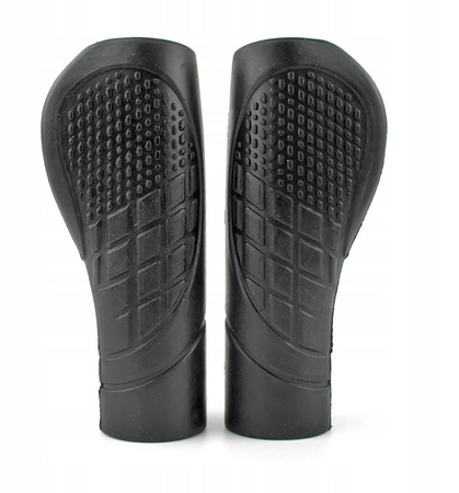 Ergonomiczne Gripy do Kugoo / KuKirin / Xiaomi / Techlife / Motus