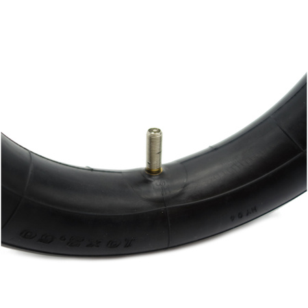 Dętka Xuancheng 10x2.50 wentyl prosty