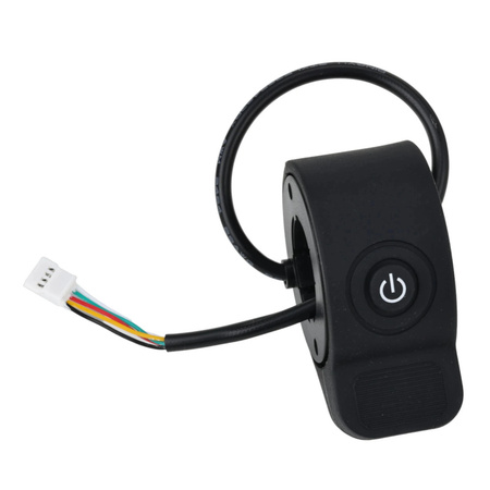 Manetka gazu przyspieszenia do Kugoo S1 PLUS