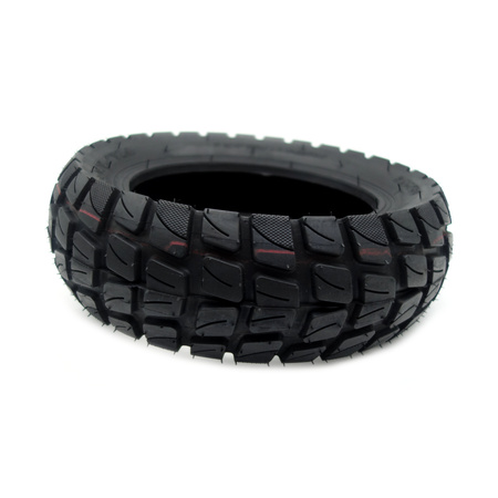 Zestaw Terenowa Opona INNOVA 255x80 (10x3.0") + Dętka 255x80 (10x3.0") wentyl 90/45