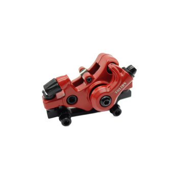 Przedni zacisk hamulcowy do Dualtron / ZERO 10X / Techlife X7 / Motus Pro 10 Sport 2021