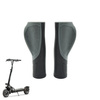 Ergonomiczne czarne gripy do hulajnogi SPEEDWAY V / Kugoo M4 / Xiaomi