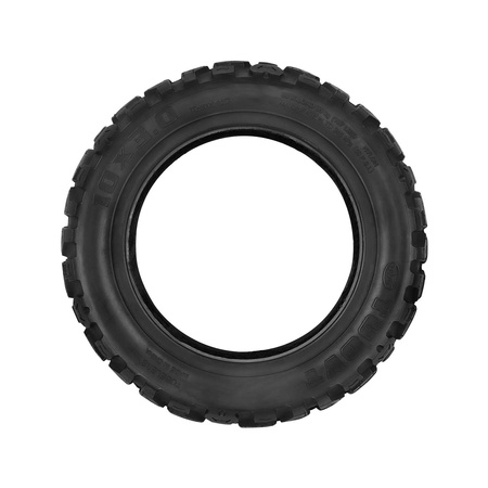 Opona TUOVT 10x3" (255x80) do Ausom F1 Max, SR1/Kugoo M4/KuKirin G2 MAX, G2 Master