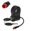 Uniwersalna Stacyjka Higo 2 Pin + Kluczyki do KuKirin G2 PRO / G2 MAX