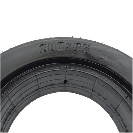 Opona pełna 200x85 do hulajnogi elektrycznej