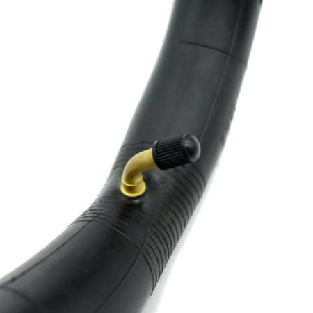 Dętka 10x2" - zakrzywiony wentyl do Xiaomi M365 / PRO / PRO 2 / 1S / Essential / Mi 3