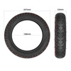 Opona ULIP 10x2.125" + Wentyl do Ninebot F20 / F25 / F30 / F40