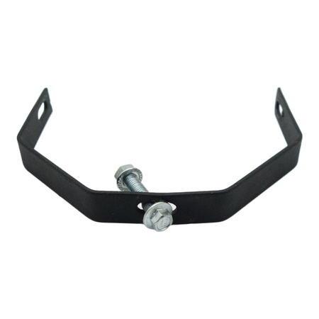 Wspornik uchwyt światła przedniego do skutera CP-1 / Velex / Bili Coco