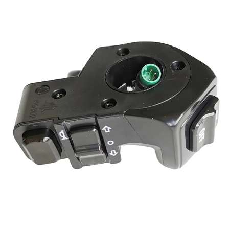 Przełącznik świateł 5 pin do KuKirin G2 PRO / KuKirin G2 MAX - starsza wersja