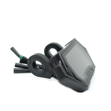 Wyświetlacz (Display) FEIMI-4 do Kugoo KuKirin G2 PRO / G2 MAX