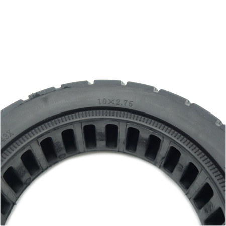 Opona Bezdętkowa Półpełna 10x2.75-6.5" (slot 53mm)