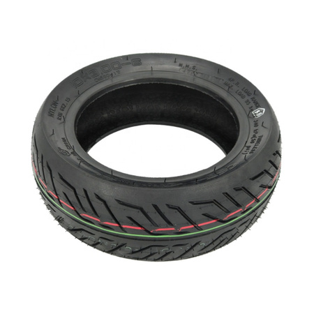Opona 10x3.0-6" Bezdętkowa CST do Ausom F1 Max, SR1, DT1 Pro / KuKirin G2 MAX, G3 PRO / Motus PRO 10