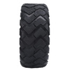 Opona pneumatyczna 80/60-6 tubeless do Shift Seven L8 / Langfeite L8 / L8S / Nanrobot