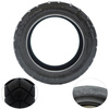 Opona pneumatyczna 80/55-6 tubeless Xuancheng