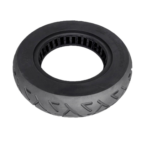 Opona półpełna 10x2.50-6" do Kugoo M4 / M4 PRO