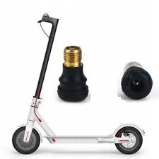 Wentyl prosty do hulajnóg Xiaomi / Motus / Ninebot / Kugoo / Fiat / Techlife / Joyor / Zero