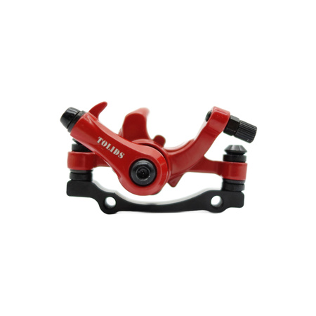 Tylny zacisk hamulcowy do Dualtron / ZERO 10X / Techlife X7 / Motus Pro 10 Sport 2021