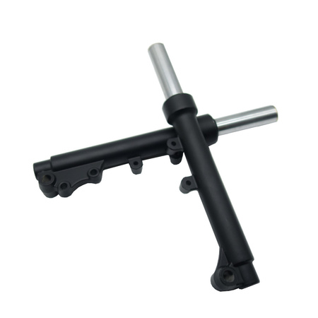 Amortyzatory przednie CP-1 - Zestaw (2szt) - CZARNE