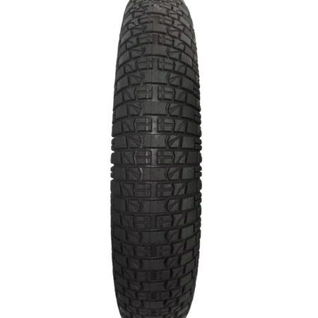 Gruba Opona pneumatyczna INNOVA 26x4.0 do rowerów typu Fat Bike