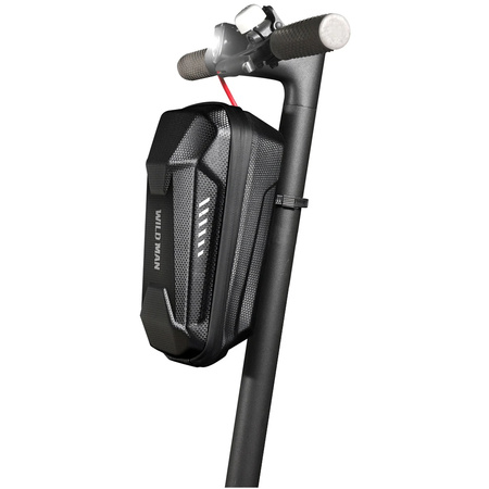 Torba Sakwa WILDMAN Roz. M na Hulajnogę Elektryczną Xiaomi / Ninebot / Motus