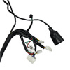 Instalacja elektryczna do skutera CP-1 / Velex / Bili Coco / City Coco