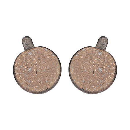 Klocki hamulcowe do Xiaomi M365 PRO / PRO / 1S / Essential