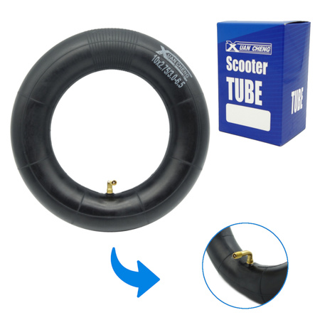 Zestaw Terenowa Opona INNOVA 255x80 (10x3.0") + Dętka Xuancheng 10x2.75/3.0-6.5 wentyl 90/90