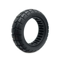 Opona Bezdętkowa Półpełna 10x2.75-6.5" (slot 53mm)