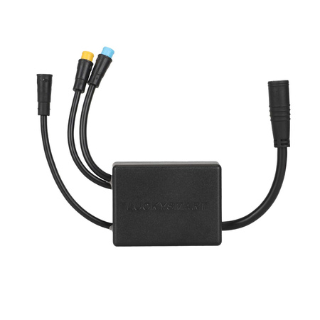 Moduł Oświetlenia Sterownik 12V do KuKirin G3 PRO