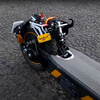Zawieszewnie tylne SHARKSET do Ninebot Max G30 / Motus Scooty 10 / Frugal Power