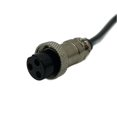 Ładowarka 84V 2,5A Zasilacz GX16 3 Pin 12 mm do Techlife X9 / Motus PRO 11