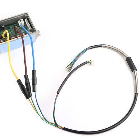 Kabel silnika do Ninebot Max G30