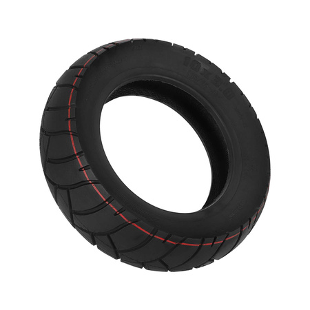Gruba Opona 10x3" (255x80) do KuKirin G2 MAX /  G2 Master/ G3 PRO / Ausom SR1 / F1 Max