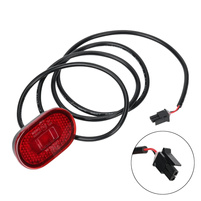 Światło Tylne Lampka LED do Xiaomi 4 Ultra