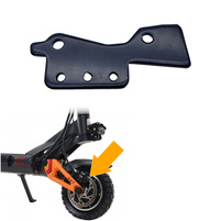 Uchwyt przedniego hamulca tarczowego do KuKirin G3 PRO