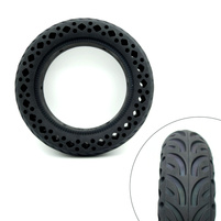Opona półpełna 10x2.50" do Ninebot Max G30 i Motus Scooty 10