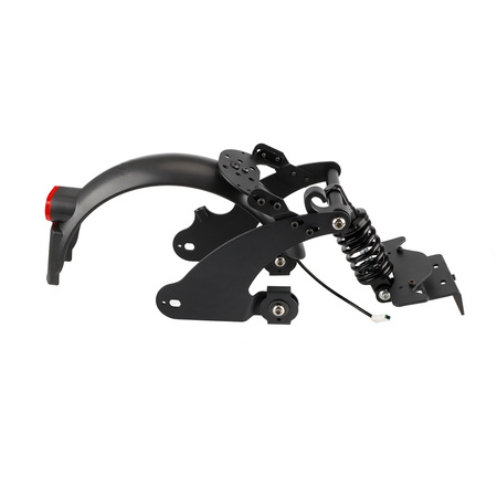 Tylne zawieszenie  Amortyzator ULIP do Ninebot F20/ F25/ F30/ F40